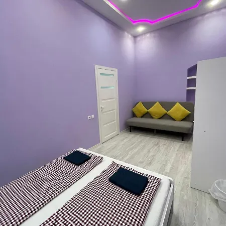 Emerald Budapest